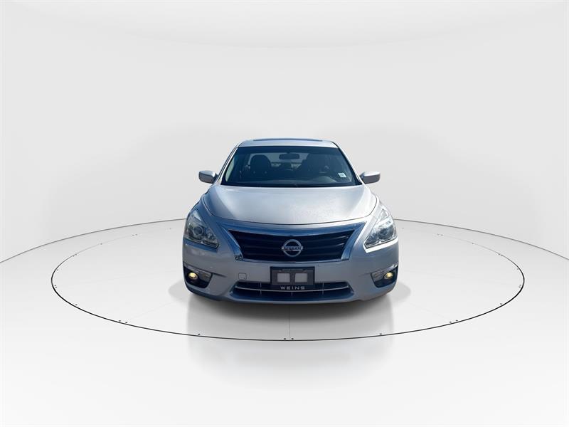 nissan Altima 2014 - 3