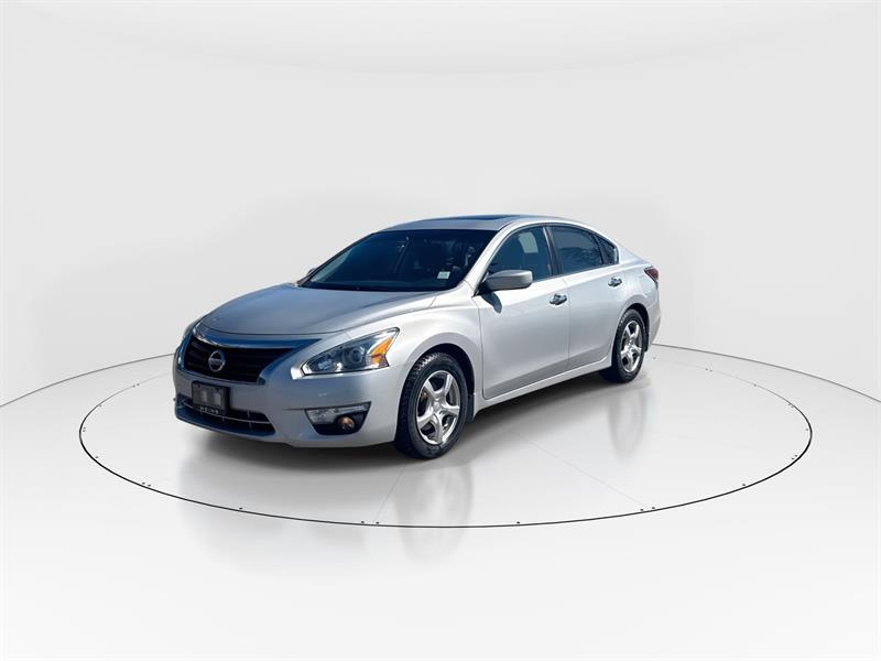 nissan Altima 2014 - 4