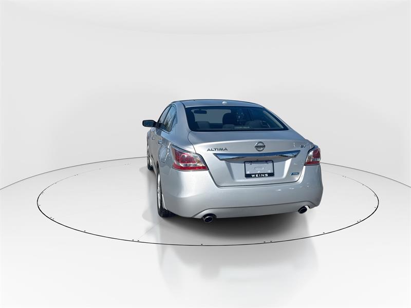 nissan Altima 2014 - 6