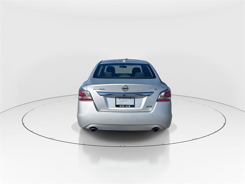 nissan Altima 2014 - 7