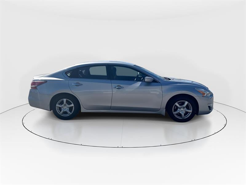 nissan Altima 2014 - 9