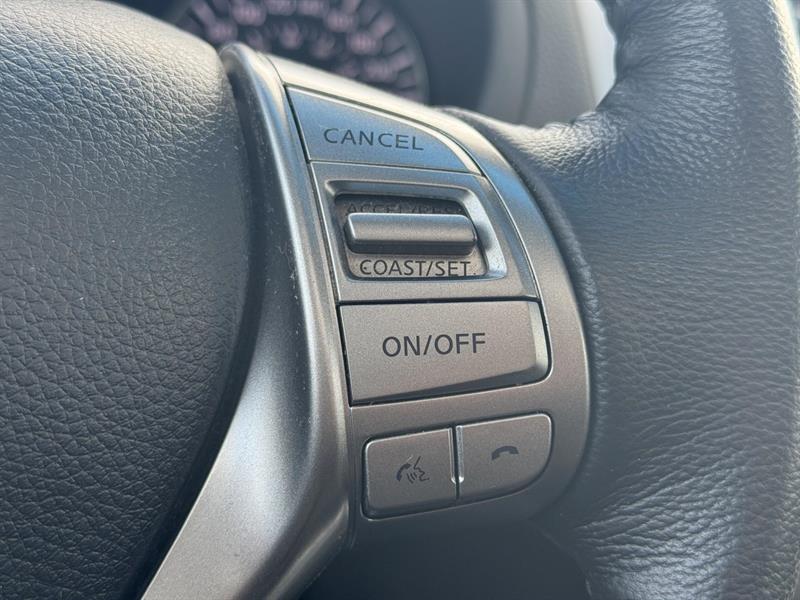 nissan Altima 2014 - 17