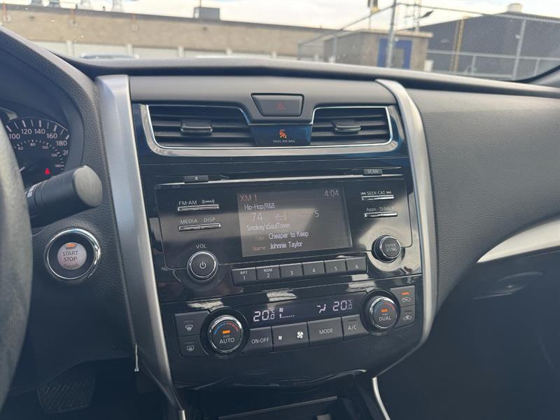 nissan Altima 2014 - 20