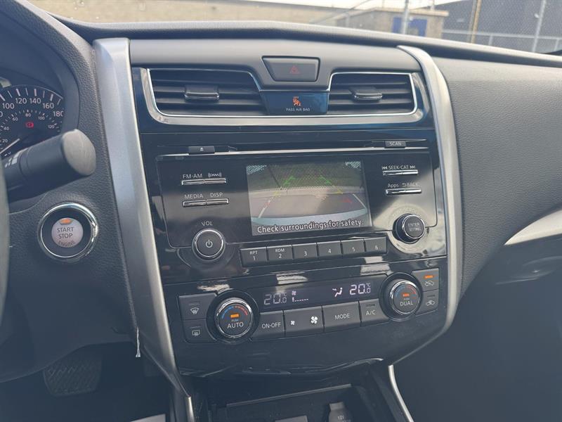 nissan Altima 2014 - 21