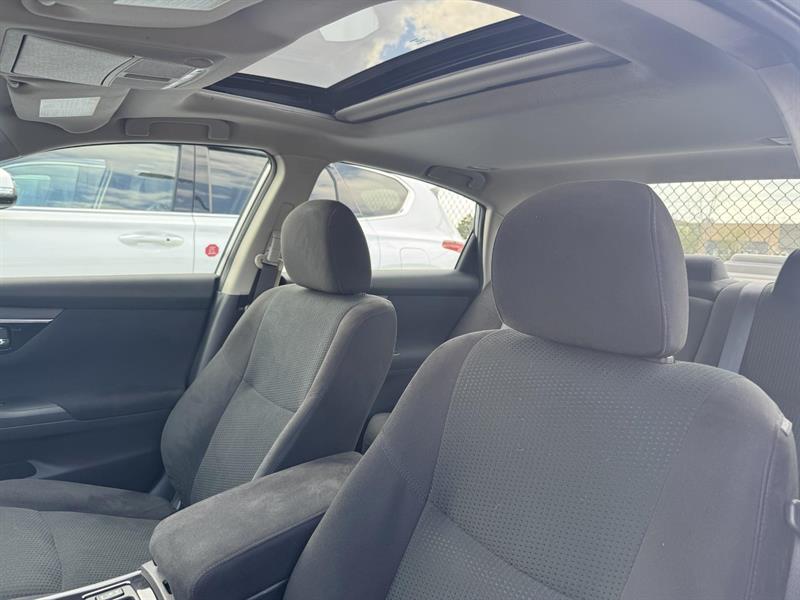 nissan Altima 2014 - 23