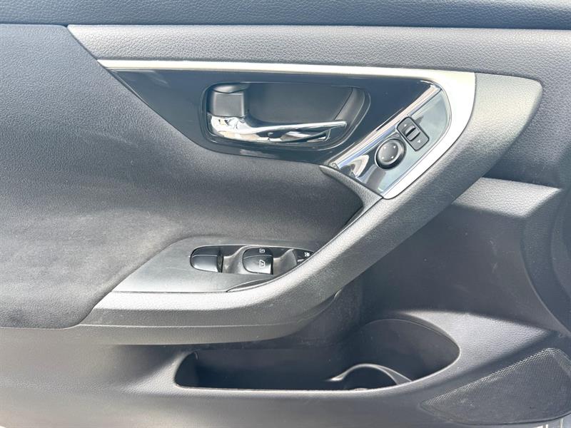 nissan Altima 2014 - 25