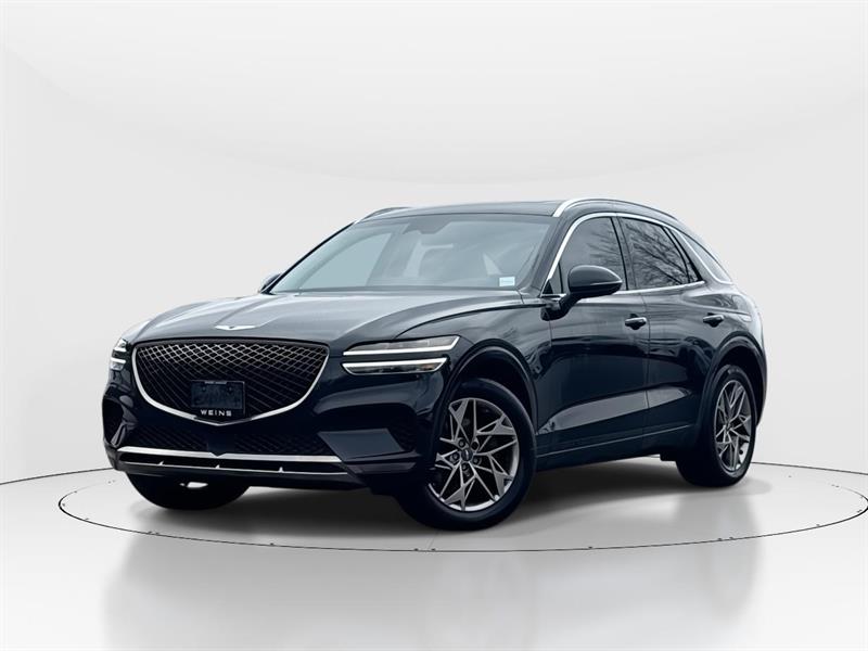 genesis GV70 2022