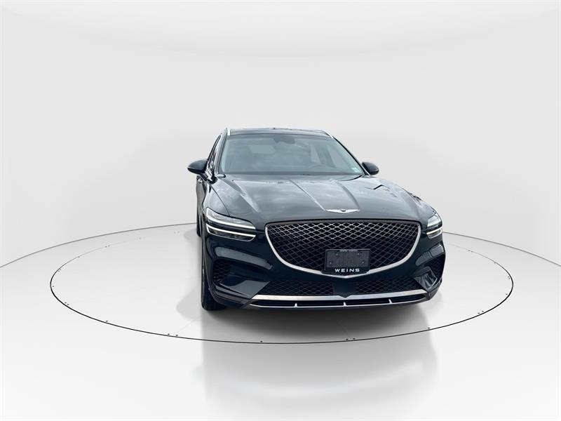 genesis GV70 2022 - 2
