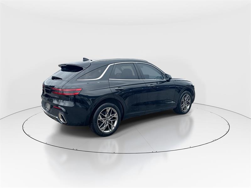 genesis GV70 2022 - 8