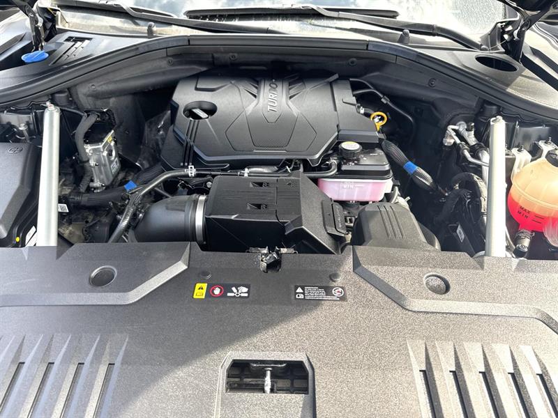 genesis GV70 2022 - 11