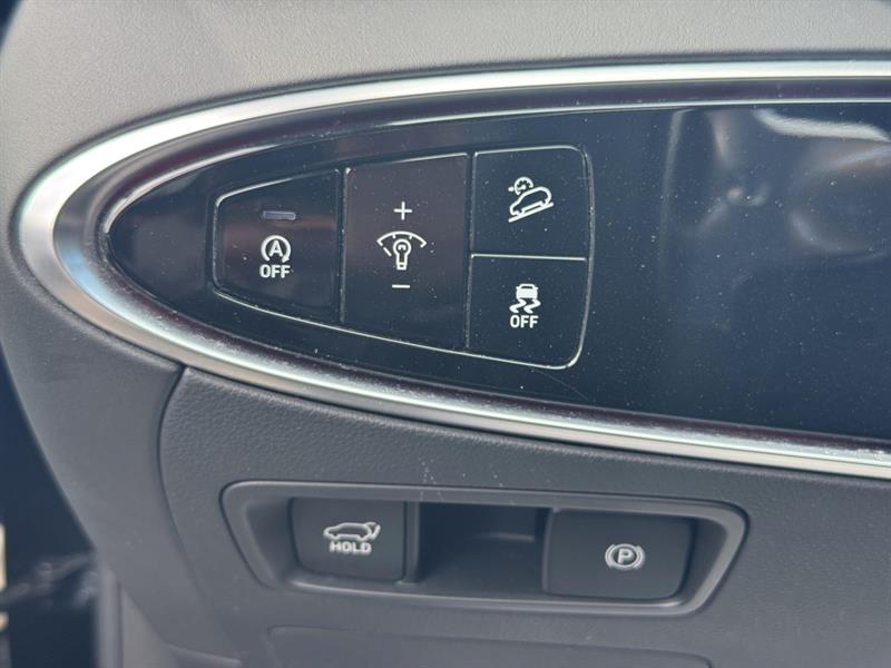 genesis GV70 2022 - 13