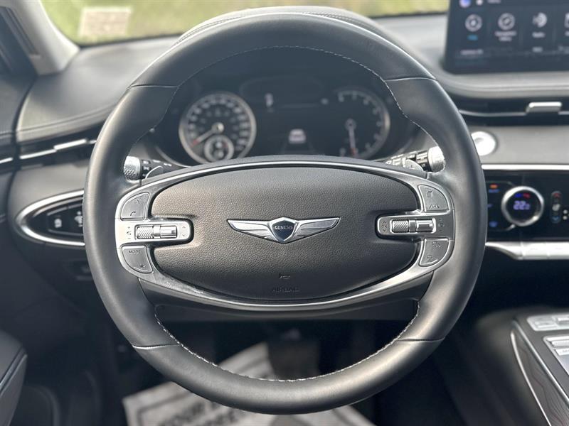 genesis GV70 2022 - 15