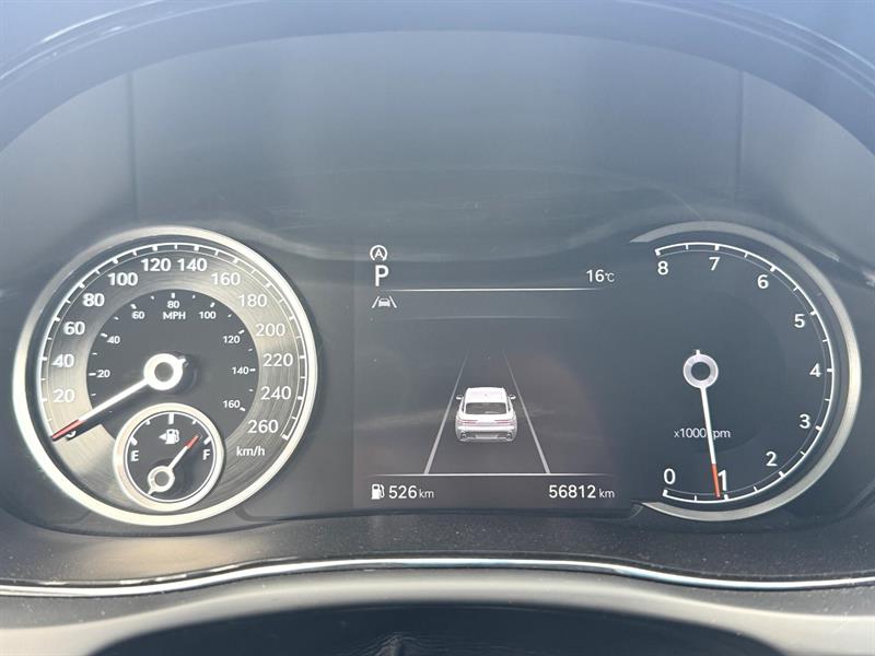 genesis GV70 2022 - 18