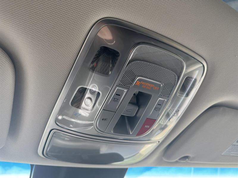 genesis GV70 2022 - 19