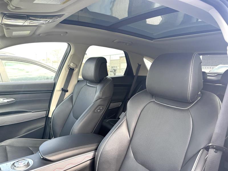 genesis GV70 2022 - 24