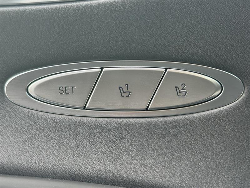 genesis GV70 2022 - 27