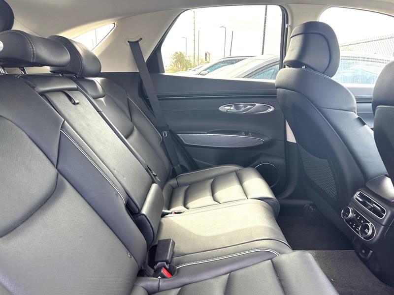 genesis GV70 2022 - 28