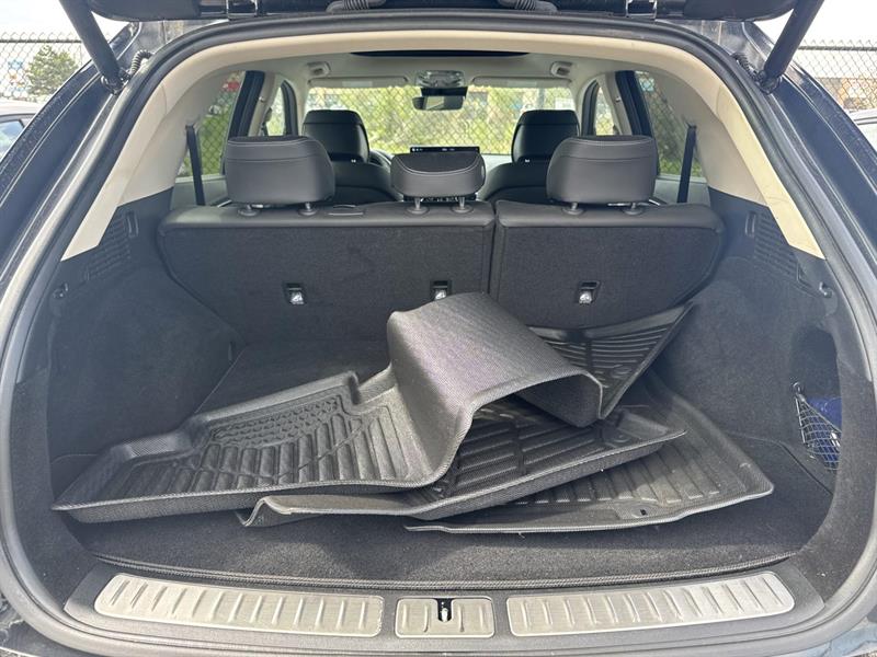 genesis GV70 2022 - 30