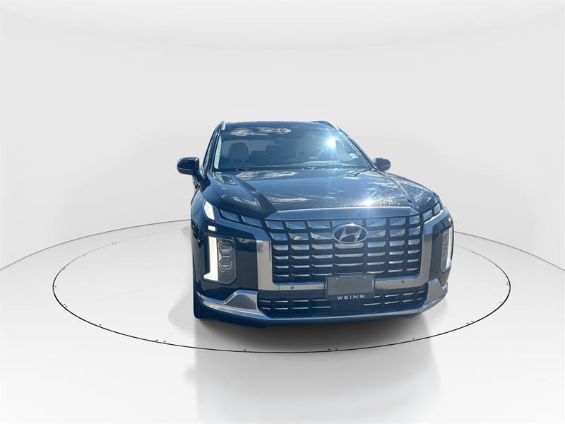 hyundai Palisade 2023 - 2