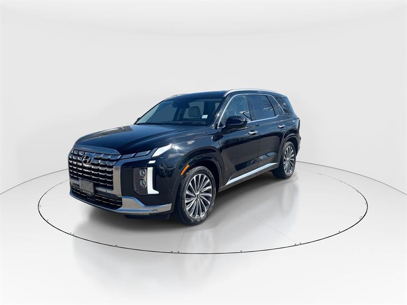 hyundai Palisade 2023 - 4