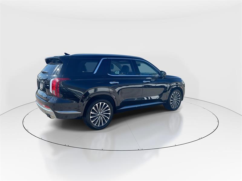 hyundai Palisade 2023 - 8