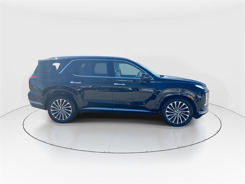 hyundai Palisade 2023 - 9