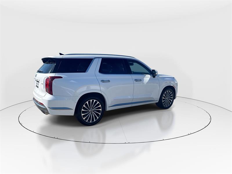 hyundai Palisade 2025 - 8
