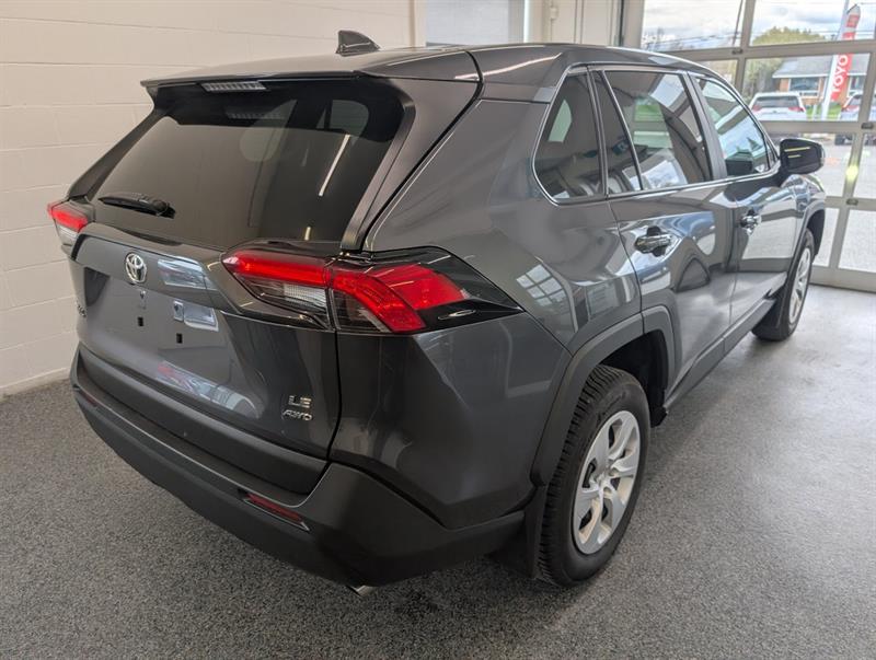 toyota RAV4 2025 - 3