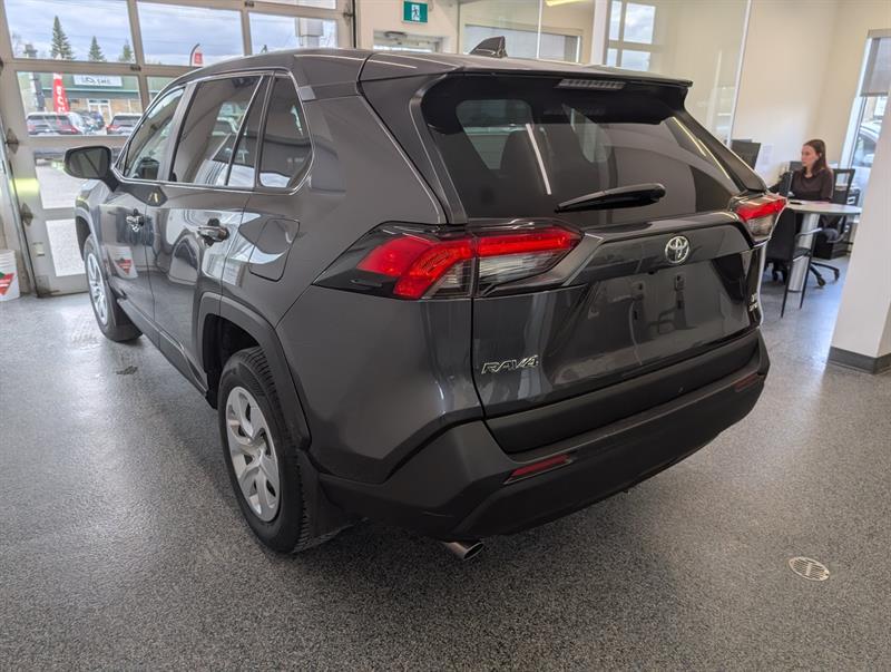 toyota RAV4 2025 - 4