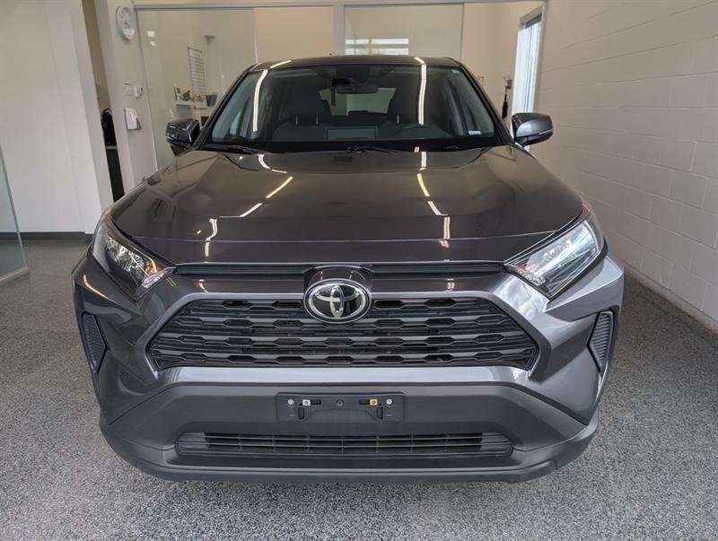 toyota RAV4 2025 - 5