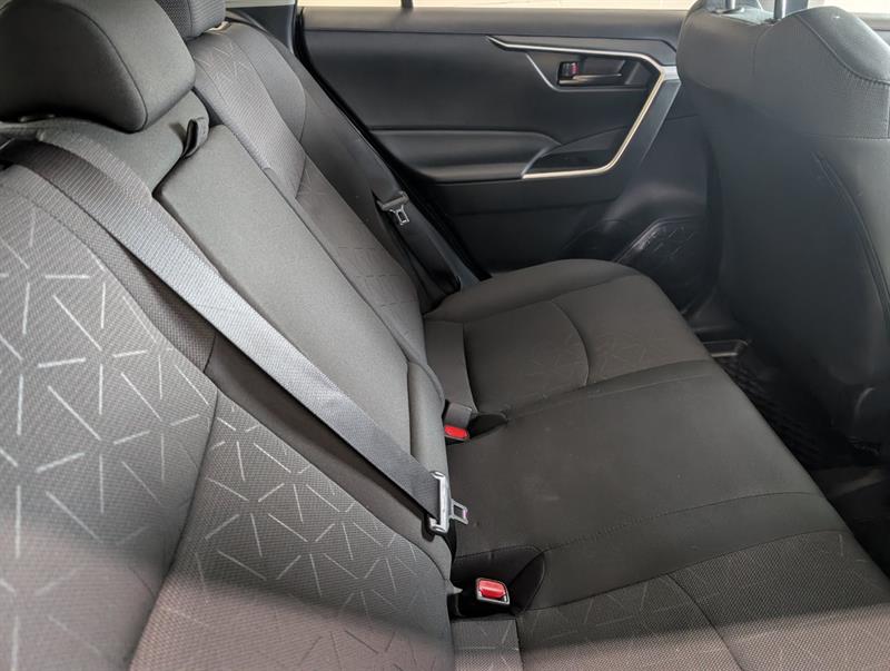 toyota RAV4 2025 - 7