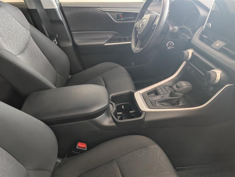 toyota RAV4 2025 - 8