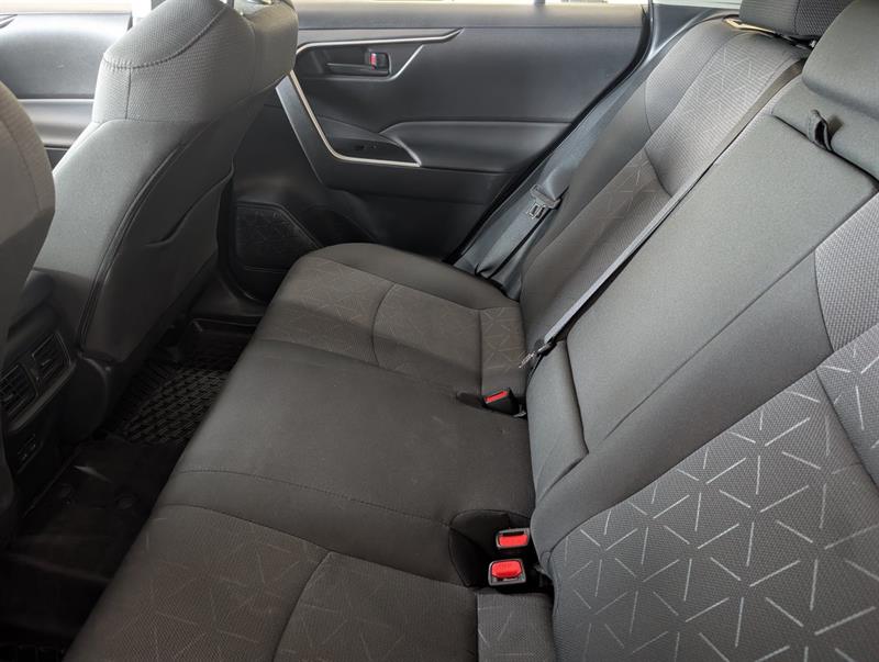 toyota RAV4 2025 - 10