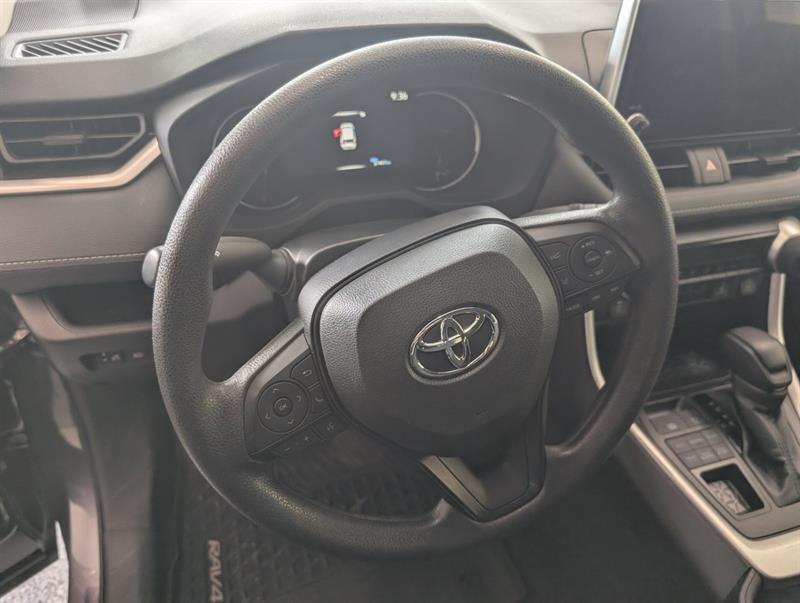 toyota RAV4 2025 - 12