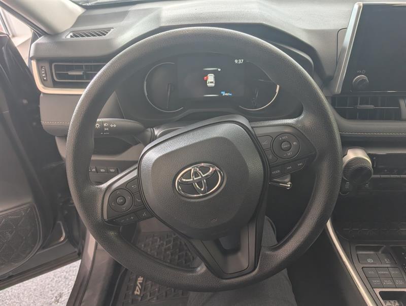 toyota RAV4 2025 - 14