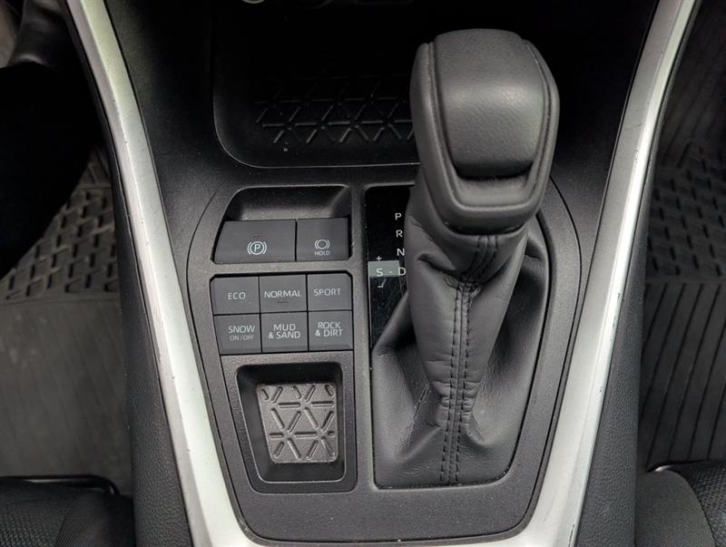 toyota RAV4 2025 - 15