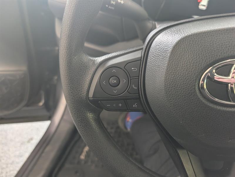 toyota RAV4 2025 - 17