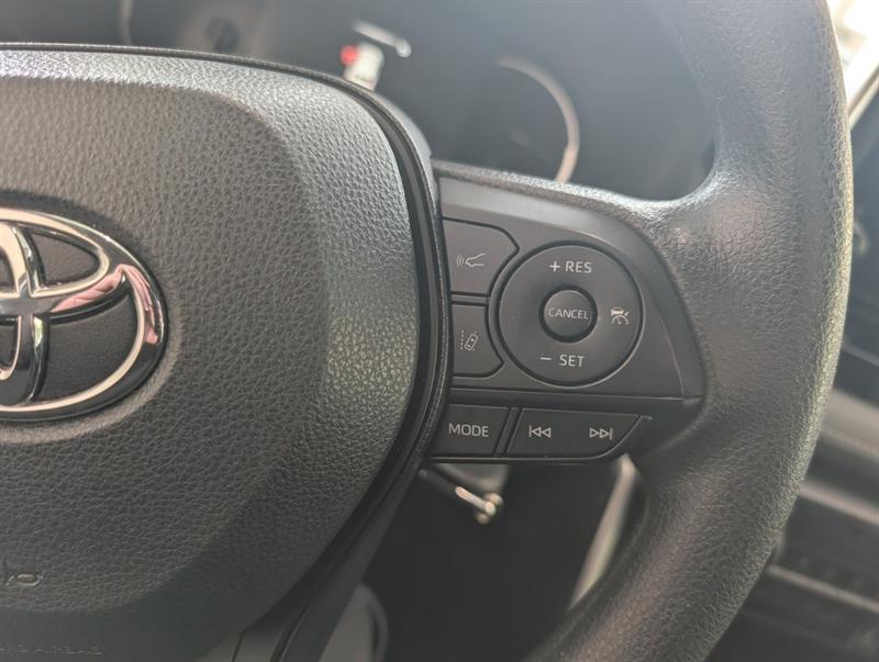 toyota RAV4 2025 - 18