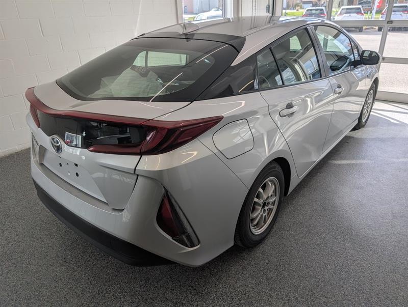 toyota Prius Prime 2022 - 3
