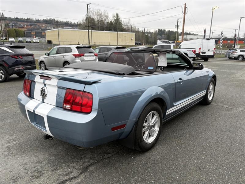 ford Mustang 2007 - 6