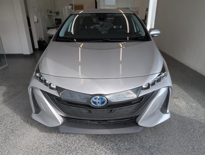 toyota Prius Prime 2022 - 5