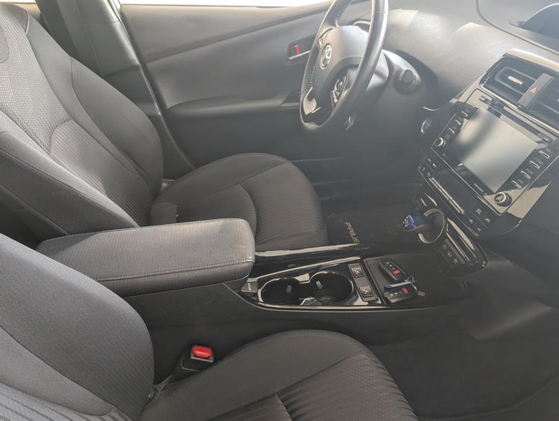 toyota Prius Prime 2022 - 6