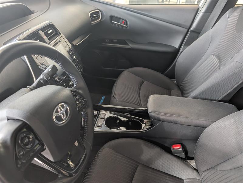 toyota Prius Prime 2022 - 8