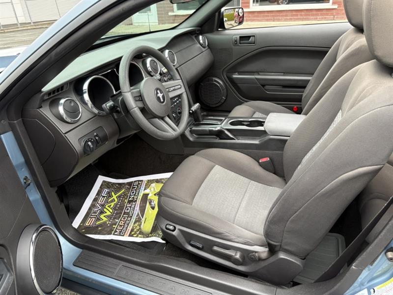 ford Mustang 2007 - 20