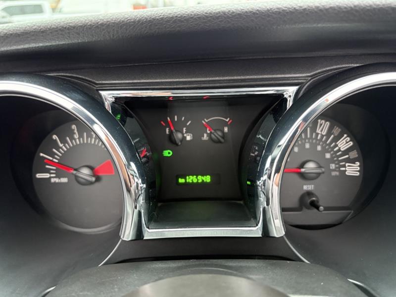 ford Mustang 2007 - 23