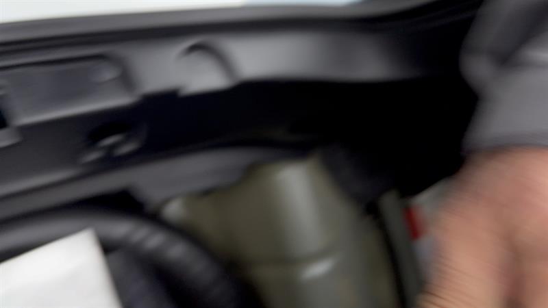 ford Mustang 2007 - 30