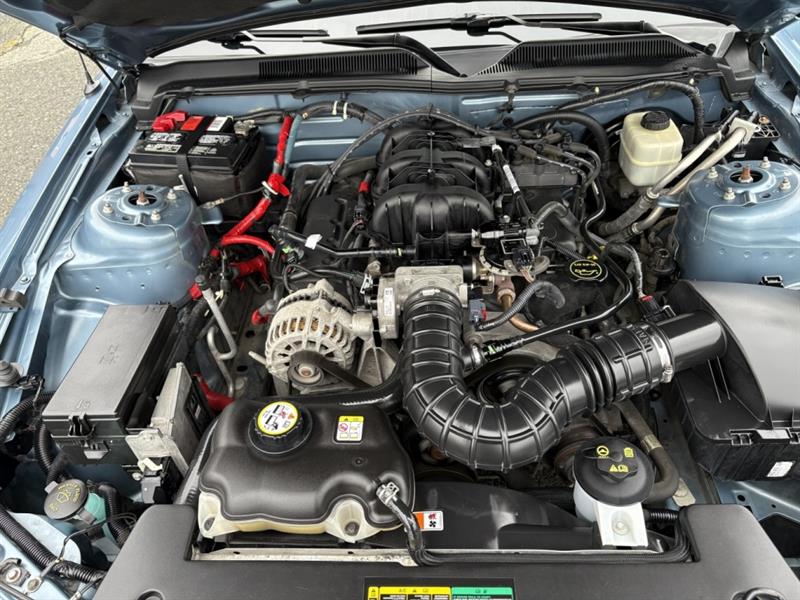 ford Mustang 2007 - 32