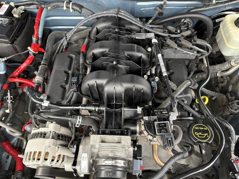 ford Mustang 2007 - 33