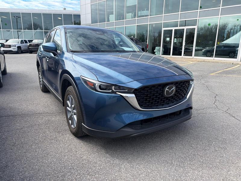 mazda CX-5 2023
