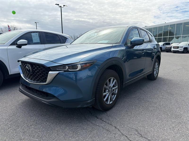 mazda CX-5 2023 - 3